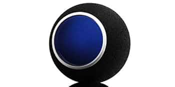 カオティカ アイボールKAOTICA Eyeball Kaotica Eyeball | Signature Blue – Kaotica